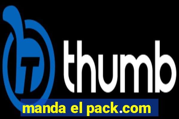 manda el pack.com